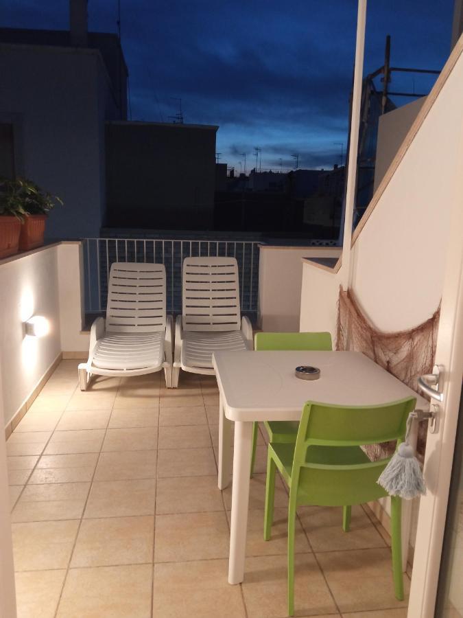 Casa Rodolovich Locazione Breve Leilighet Polignano a Mare Eksteriør bilde
