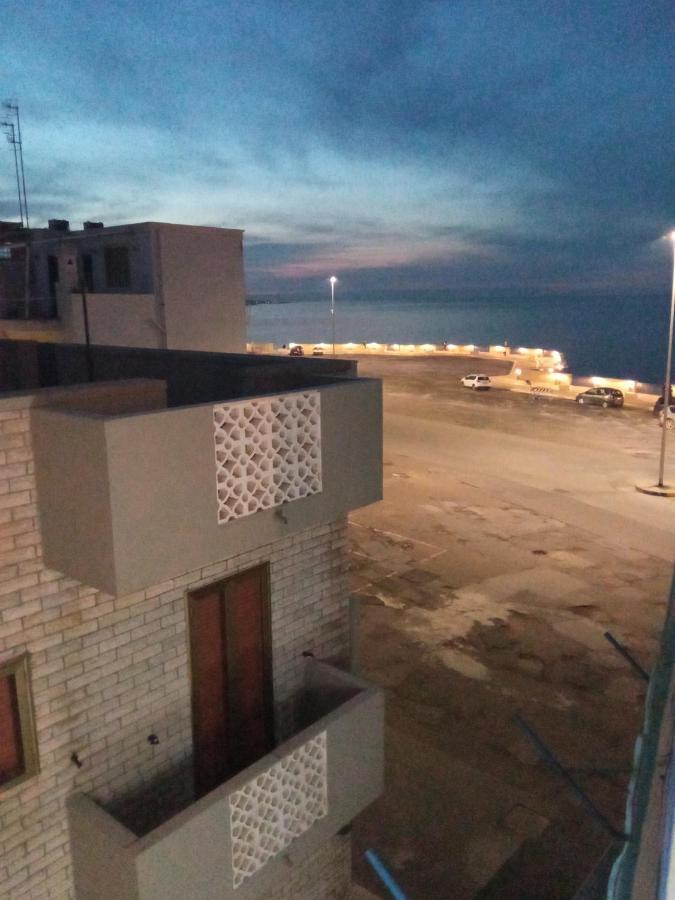 Casa Rodolovich Locazione Breve Leilighet Polignano a Mare Eksteriør bilde