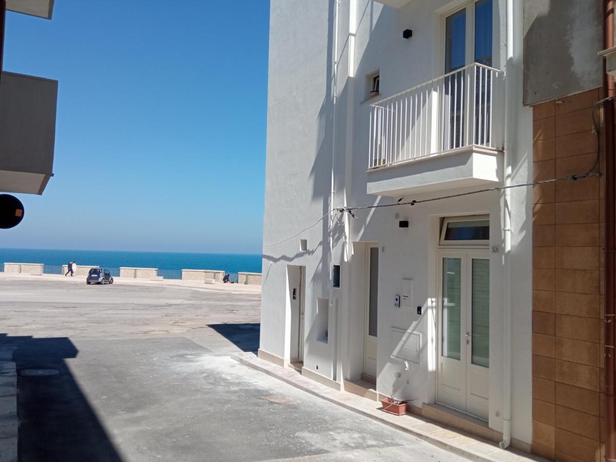 Casa Rodolovich Locazione Breve Leilighet Polignano a Mare Eksteriør bilde