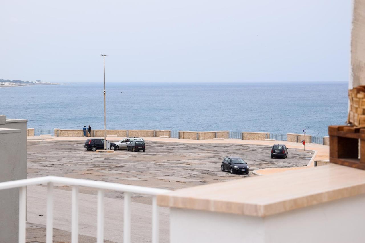 Casa Rodolovich Locazione Breve Leilighet Polignano a Mare Eksteriør bilde