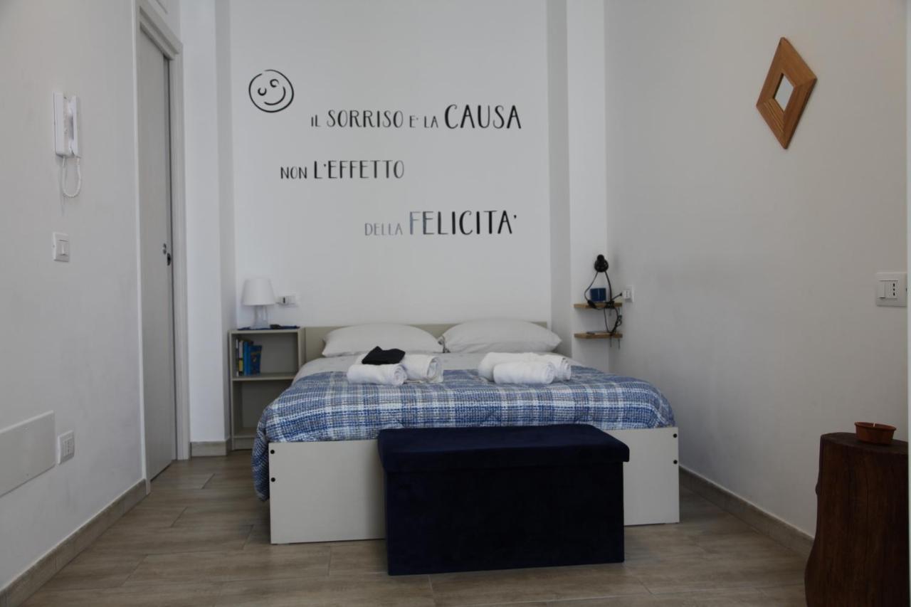 Casa Rodolovich Locazione Breve Leilighet Polignano a Mare Eksteriør bilde