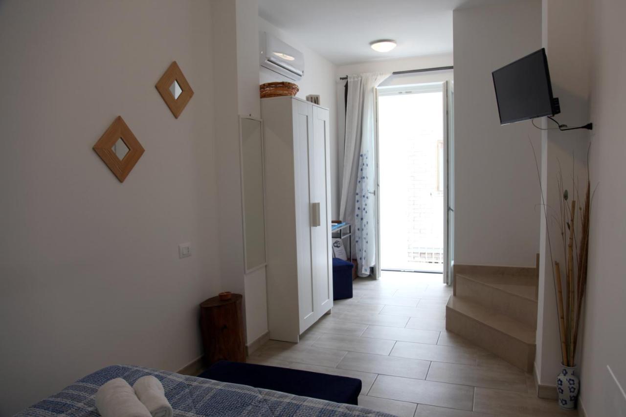 Casa Rodolovich Locazione Breve Leilighet Polignano a Mare Eksteriør bilde