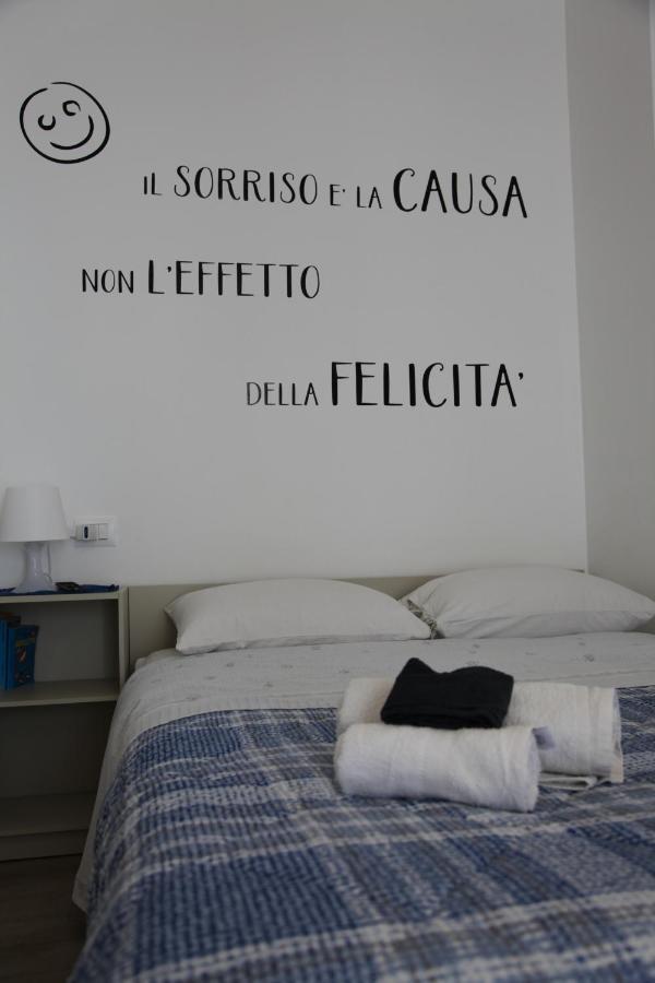 Casa Rodolovich Locazione Breve Leilighet Polignano a Mare Eksteriør bilde