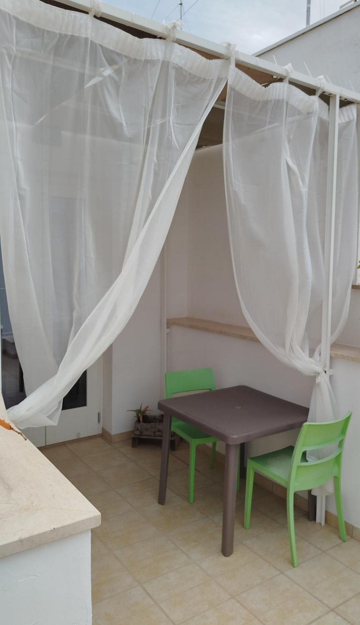 Casa Rodolovich Locazione Breve Leilighet Polignano a Mare Eksteriør bilde